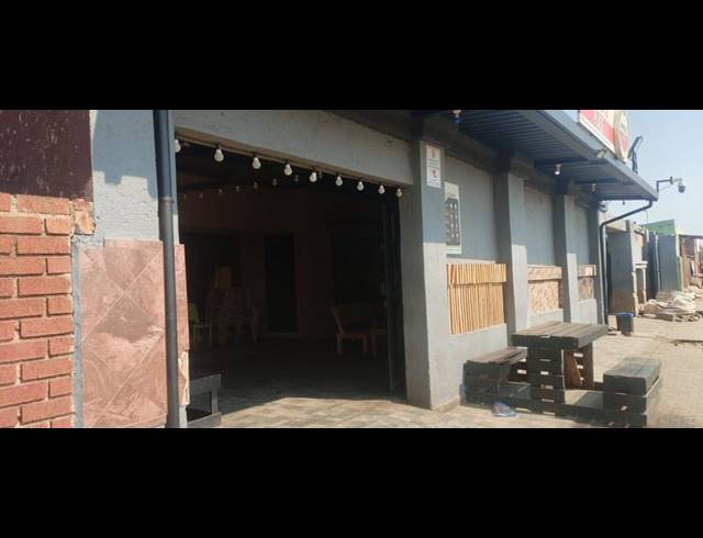 BUSINESS FOR SALE IN MAKULONG